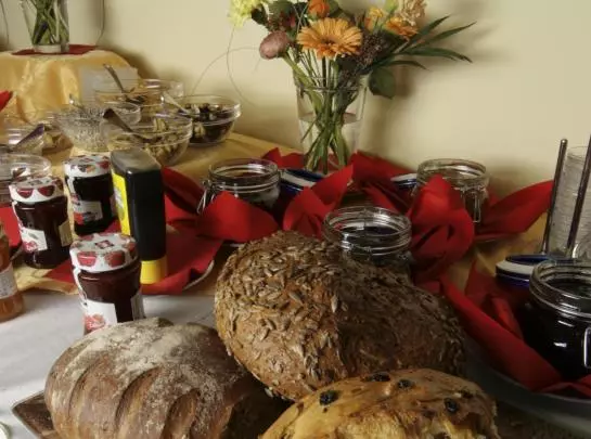 City Partner Hotel Villa Verde