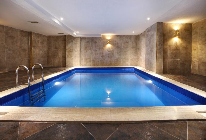 Concept Nisantasi Hotels & Spa