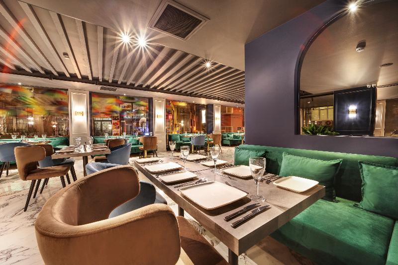 Concept Nisantasi Hotels & Spa