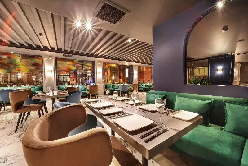 Concept Nisantasi Hotels & Spa