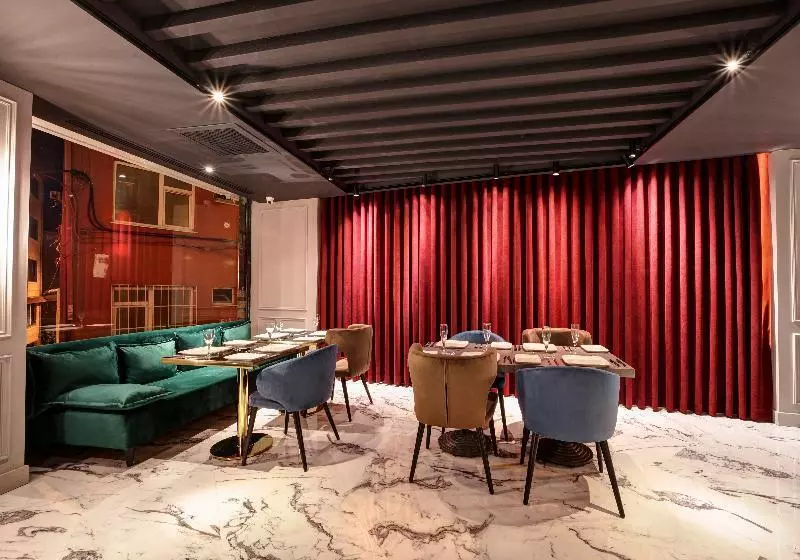 Concept Nisantasi Hotels & Spa