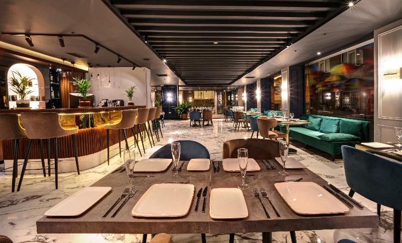 Concept Nisantasi Hotels & Spa