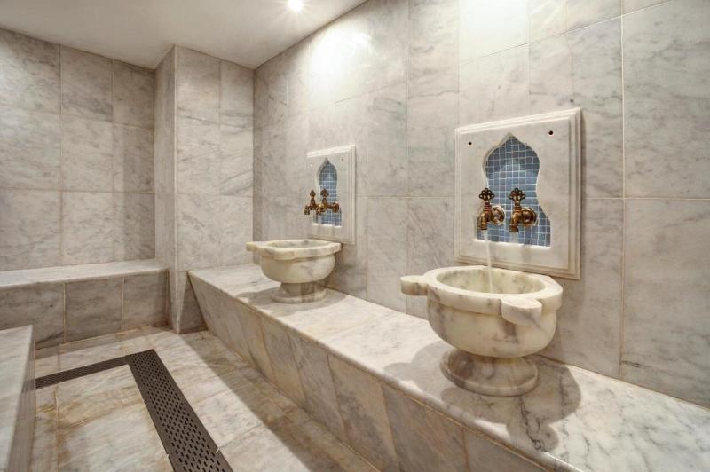 Concept Nisantasi Hotels & Spa