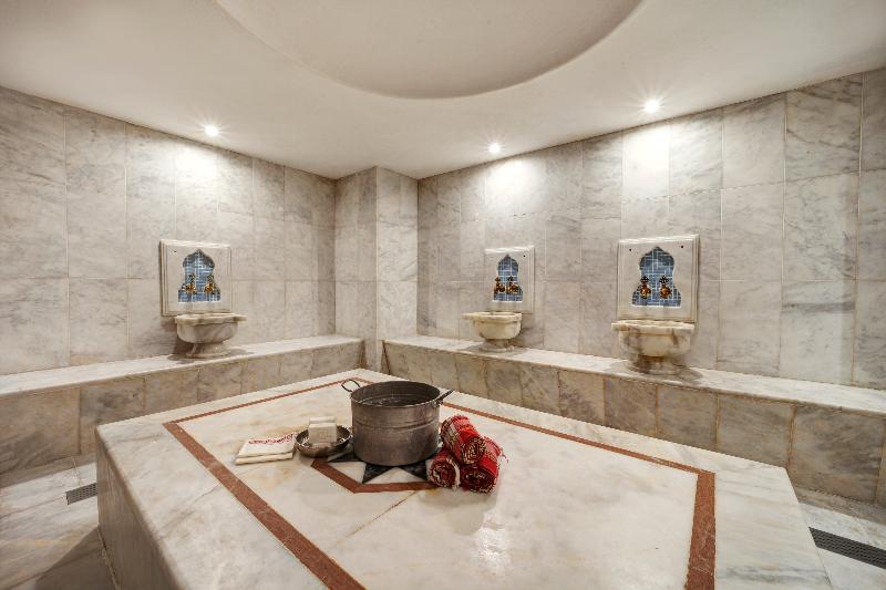 Concept Nisantasi Hotels & Spa