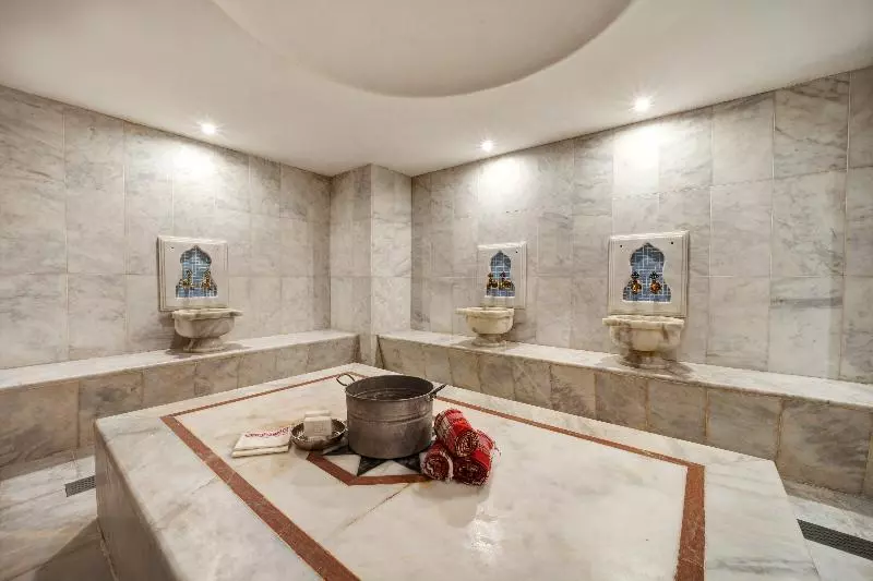 Concept Nisantasi Hotels & Spa