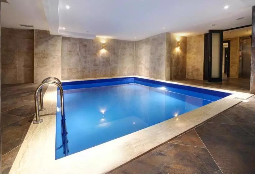 Concept Nisantasi Hotels & Spa