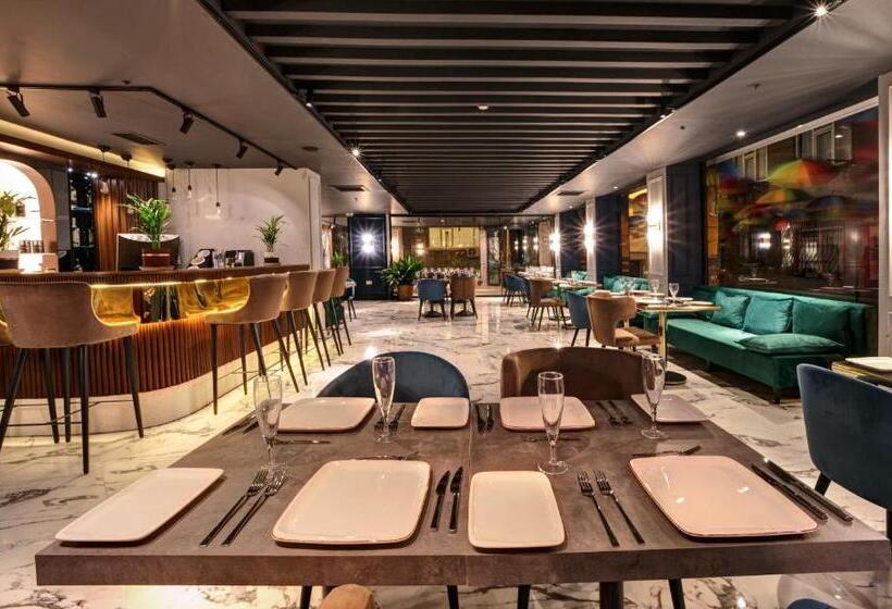 Concept Nisantasi Hotels & Spa