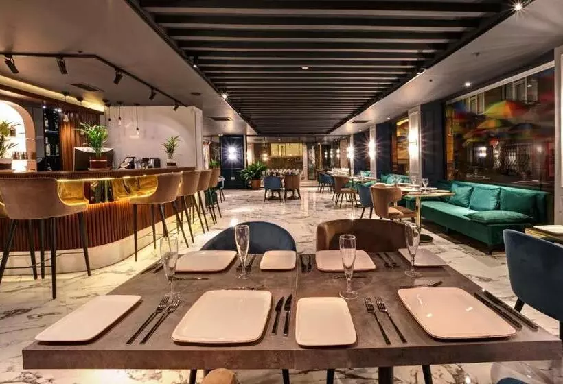 Concept Nisantasi Hotels & Spa