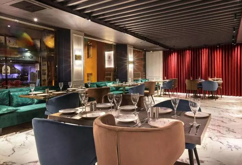 Concept Nisantasi Hotels & Spa