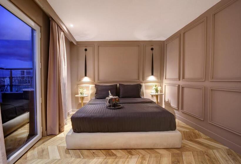 Concept Nisantasi Hotels & Spa