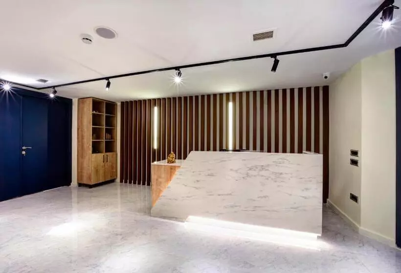 Concept Nisantasi Hotels & Spa