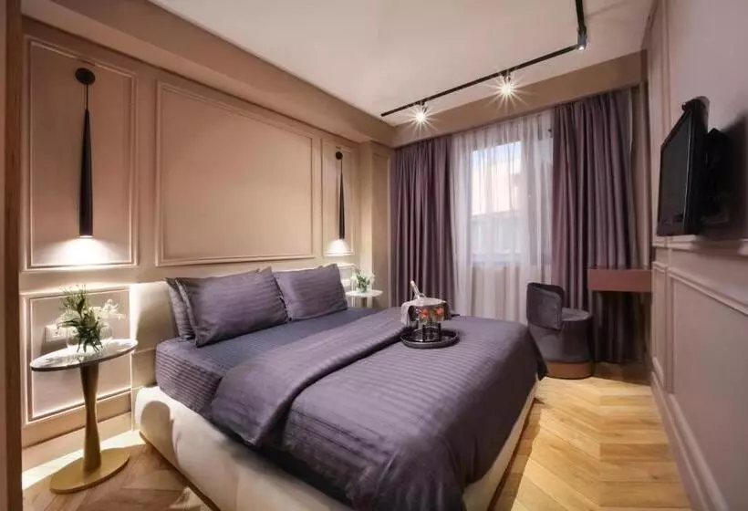 Concept Nisantasi Hotels & Spa