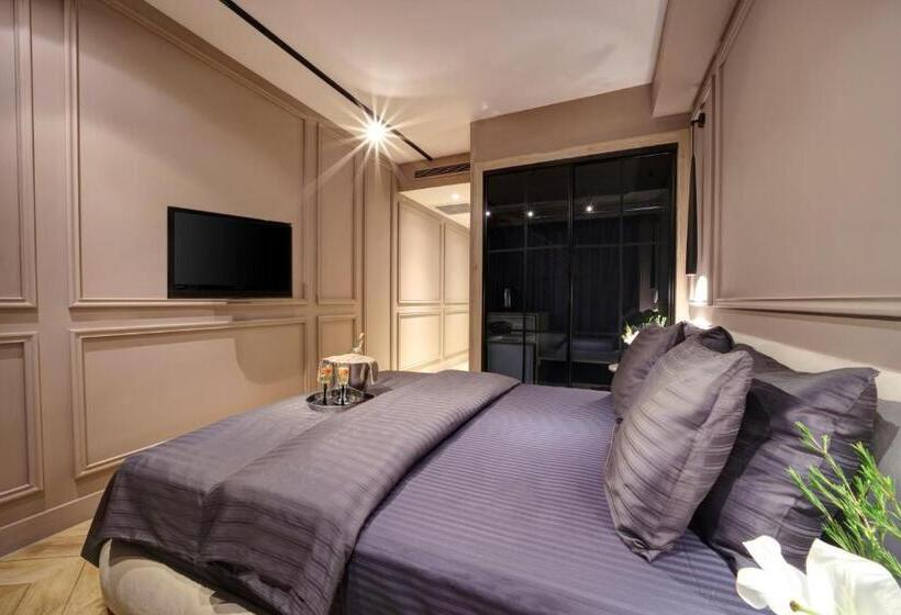 Concept Nisantasi Hotels & Spa