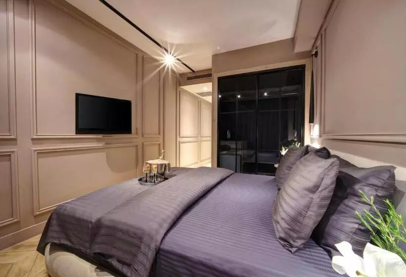 Concept Nisantasi Hotels & Spa