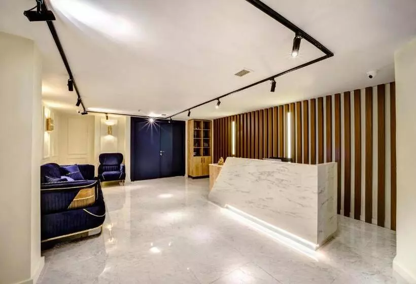 Concept Nisantasi Hotels & Spa