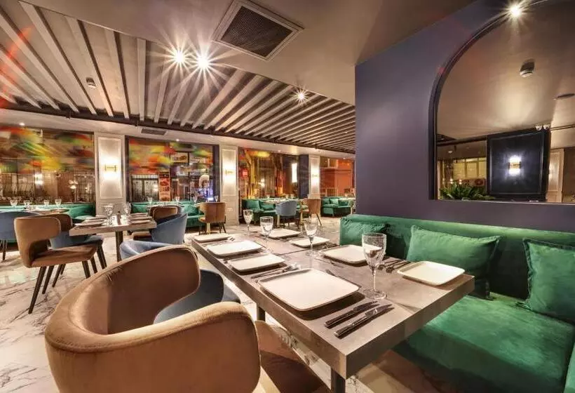 Concept Nisantasi Hotels & Spa