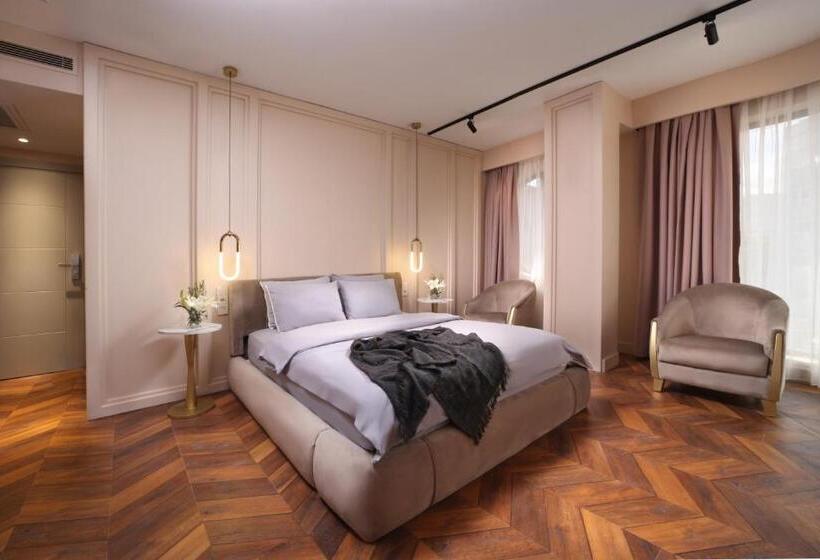 Concept Nisantasi Hotels & Spa