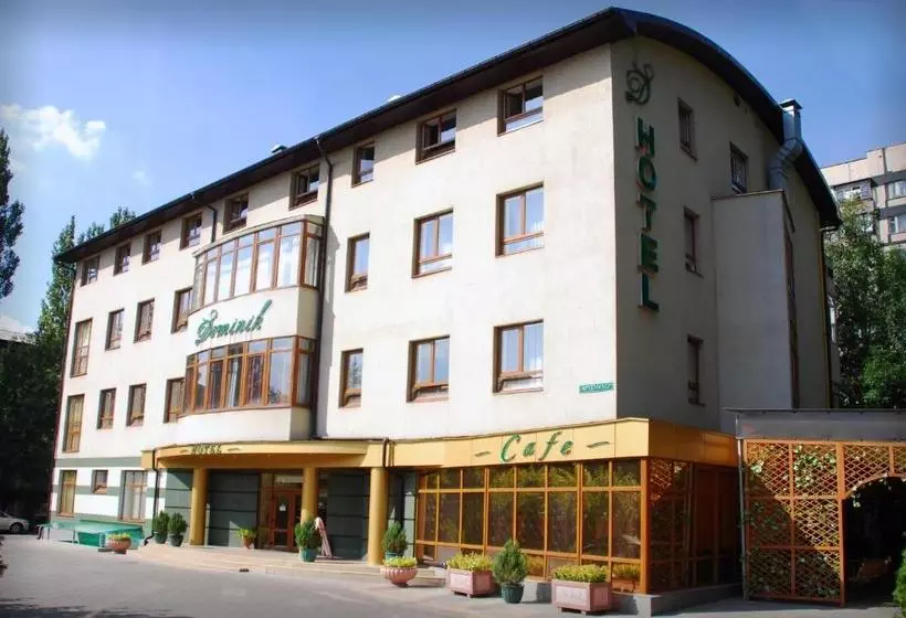 Dominik Hotel
