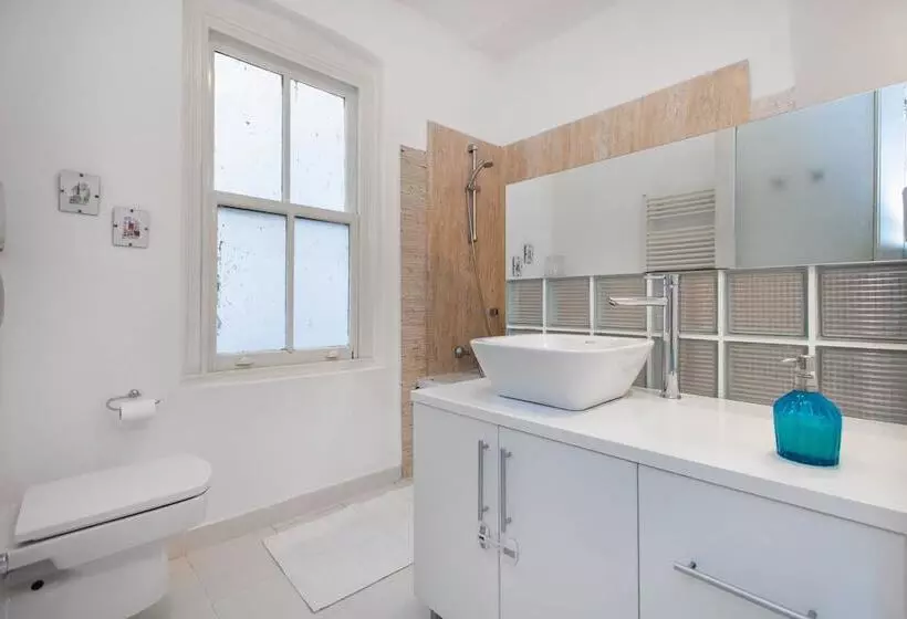 Ev Apartments Cihangir