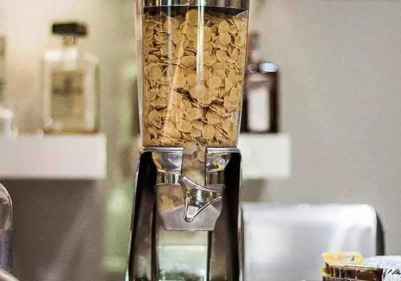 Fabio Massimo Design Hotel