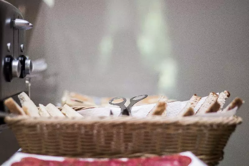 Fabio Massimo Design Hotel