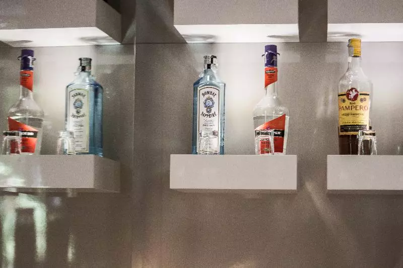 Fabio Massimo Design Hotel