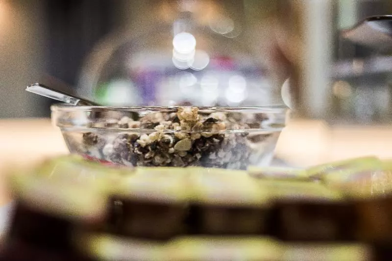 Fabio Massimo Design Hotel