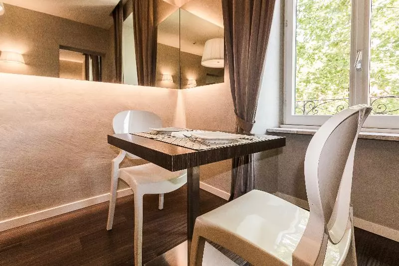 Fabio Massimo Design Hotel