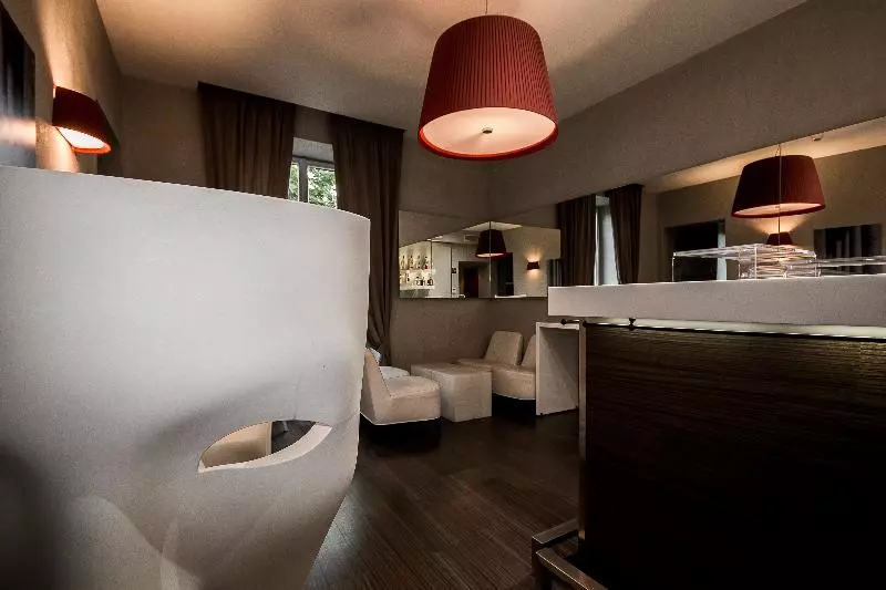 Fabio Massimo Design Hotel