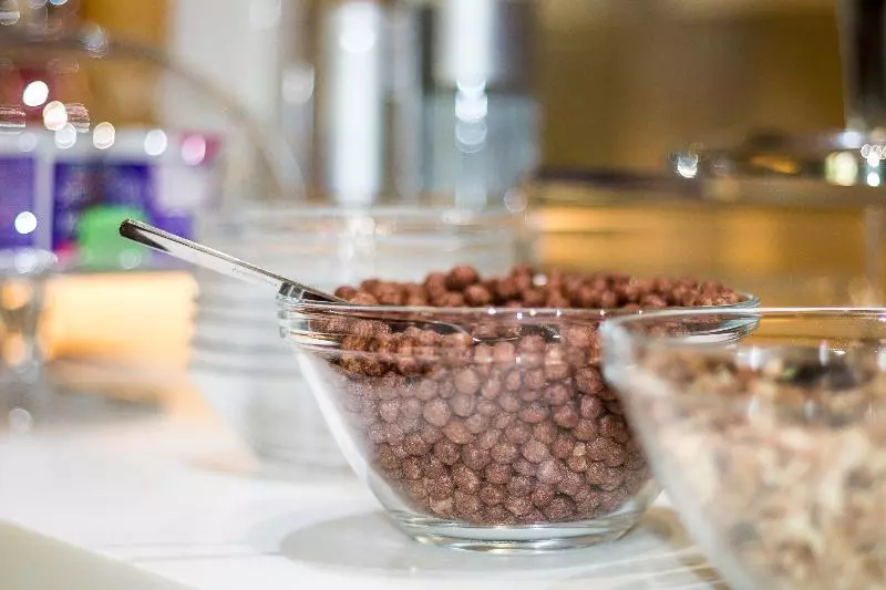 Fabio Massimo Design Hotel