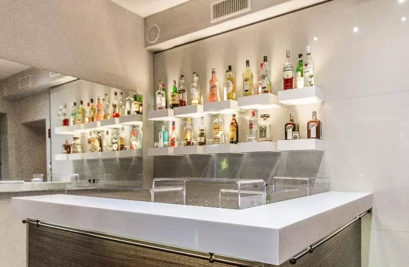 Fabio Massimo Design Hotel