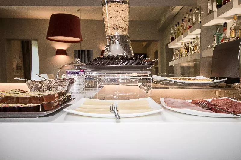 Fabio Massimo Design Hotel