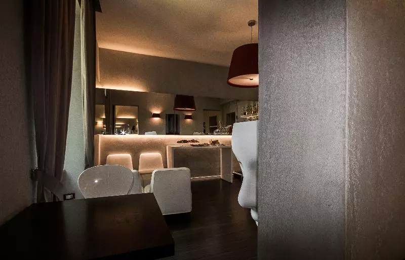 Fabio Massimo Design Hotel