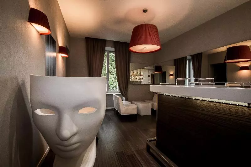 Fabio Massimo Design Hotel