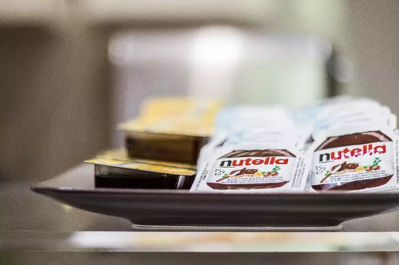 Fabio Massimo Design Hotel