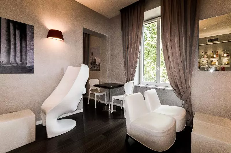 Fabio Massimo Design Hotel