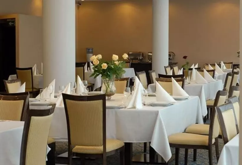 Отель Ambasador Centrum