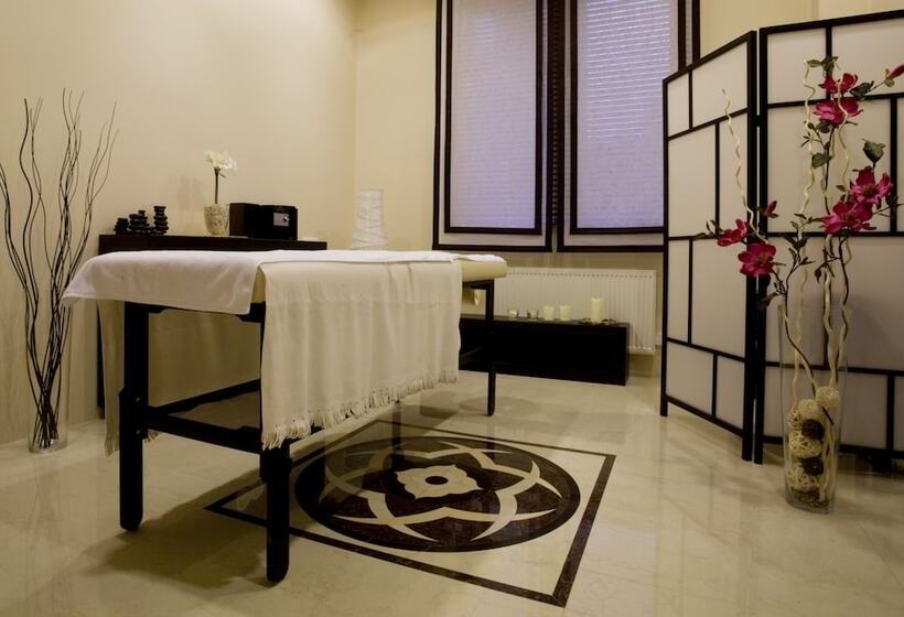 ホテル Ambasador Centrum