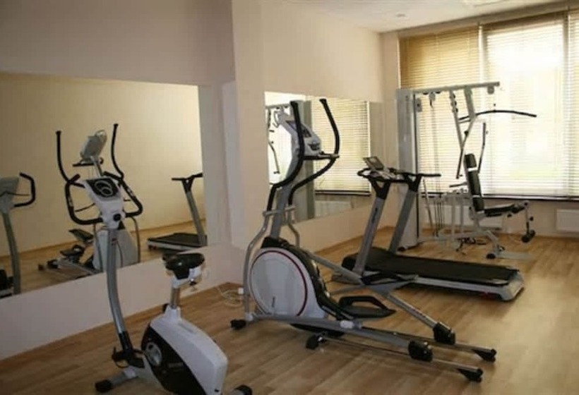 ホテル Ambasador Centrum