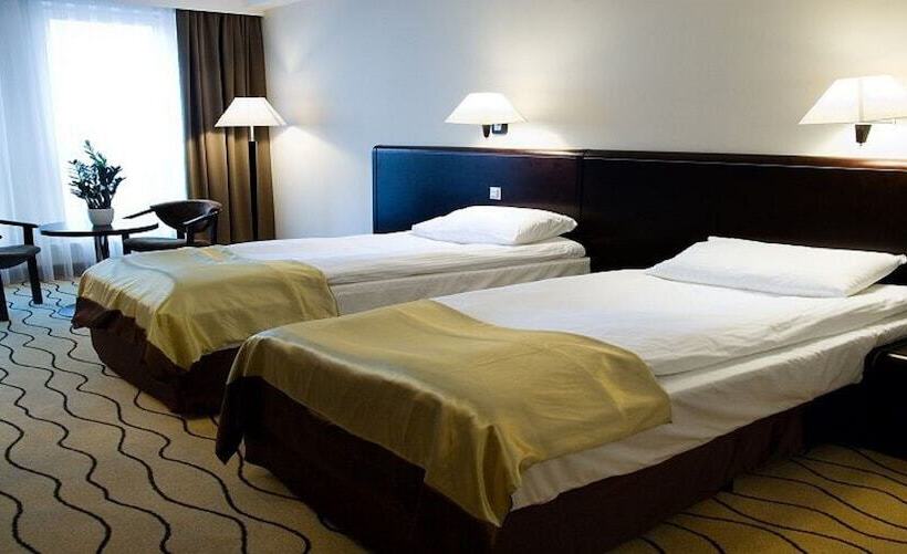 ホテル Ambasador Centrum