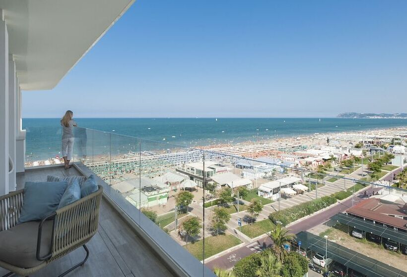 בית מלון כפרי Ambasciatori