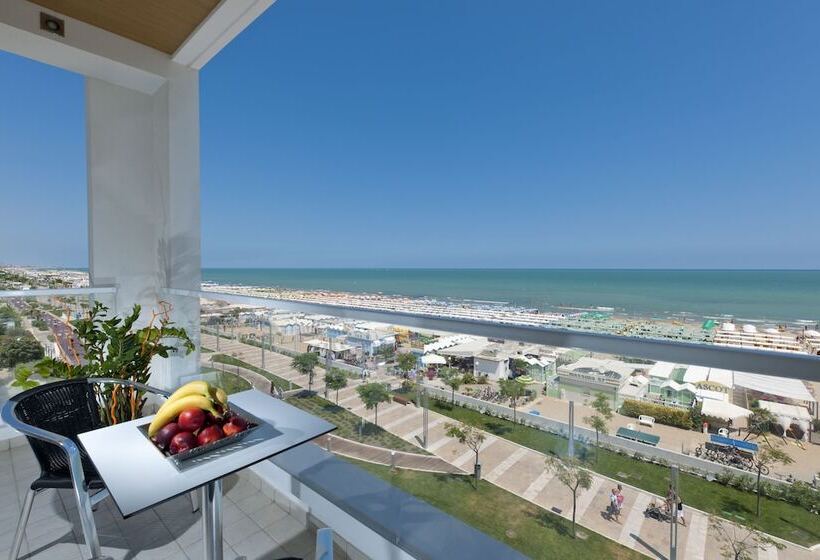 בית מלון כפרי Ambasciatori