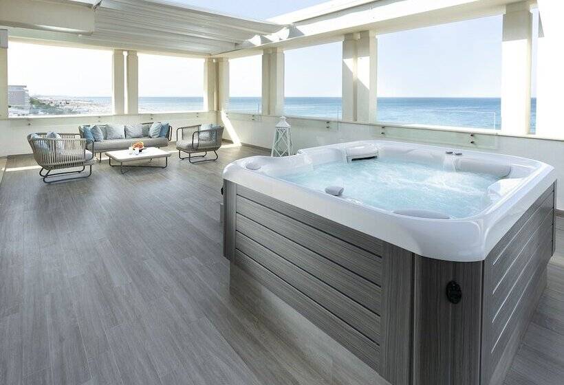 בית מלון כפרי Ambasciatori