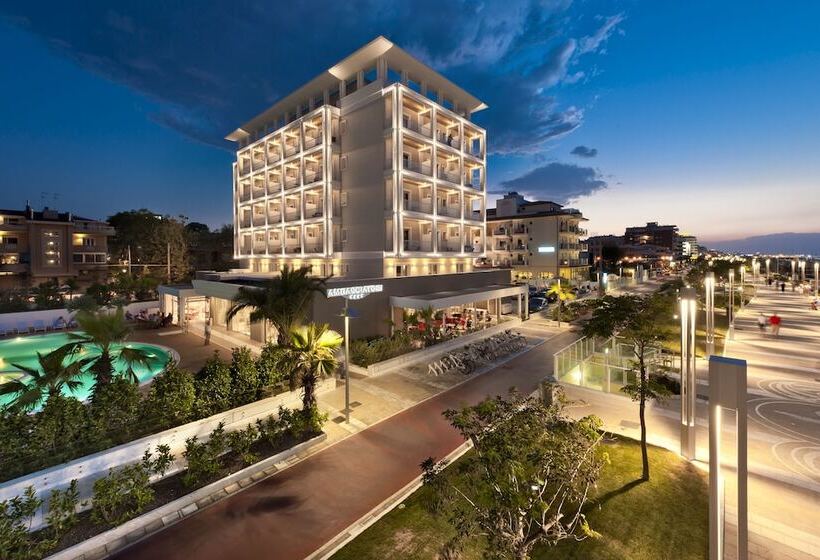 בית מלון כפרי Ambasciatori