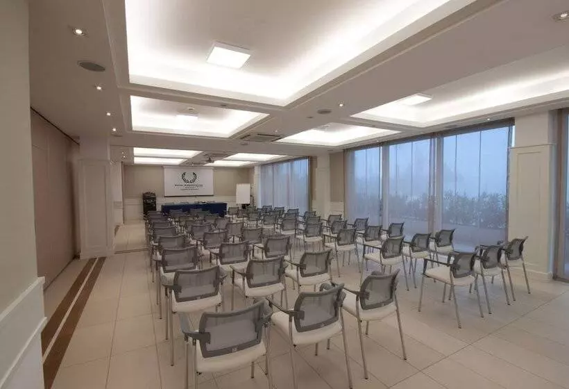 בית מלון כפרי Ambasciatori