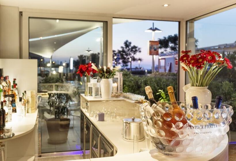 בית מלון כפרי Ambasciatori