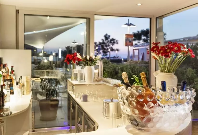 בית מלון כפרי Ambasciatori