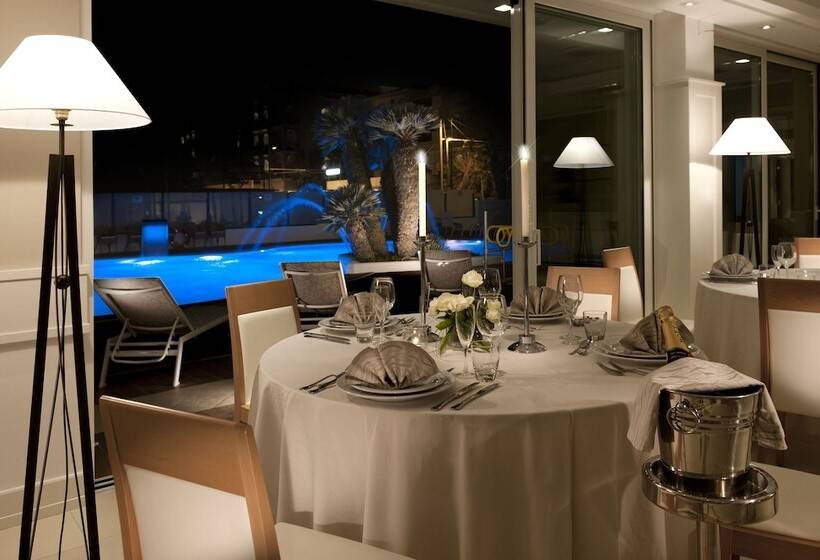 בית מלון כפרי Ambasciatori