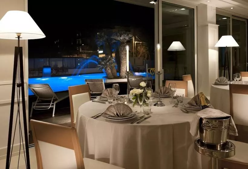 בית מלון כפרי Ambasciatori