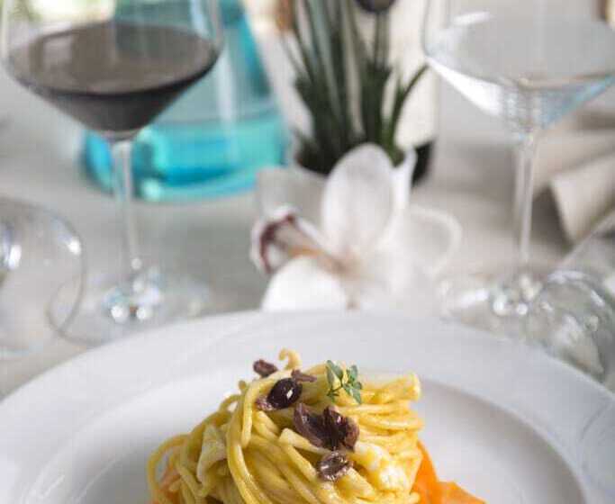 בית מלון כפרי Ambasciatori